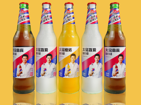 Dayao Beverage Soda