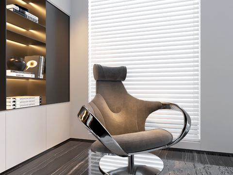 Poliform Chair Lounge Chair