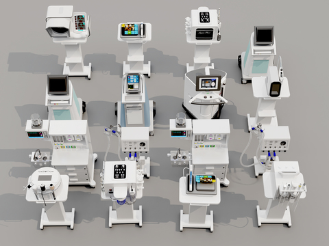 Medical Equipment Beauty Equipment