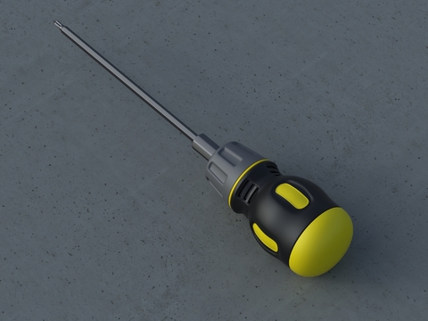 Screwdriver tool