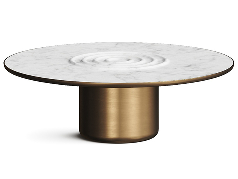 Minotti coffee table