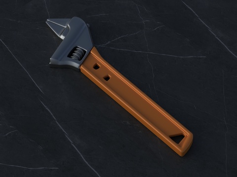 Wrench tool