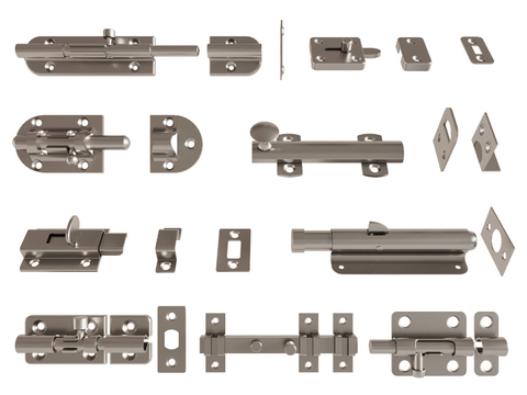 Modern Valve Pipe Fittings Hardware