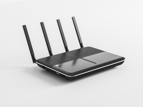 Wireless Router