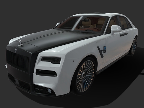 Rolls-Royce Cars