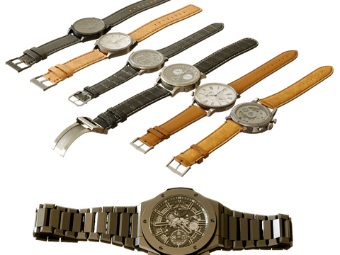 Corona Mechanical Watch Watch Watch