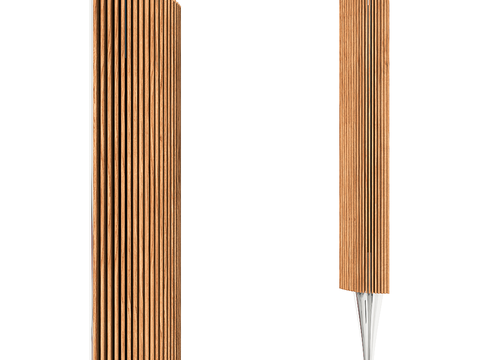 Bang & Olufsen Vertical Audio