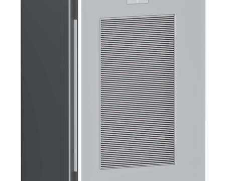 Smeg disinfection cabinet