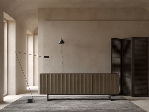 Bonaldo modern sideboard