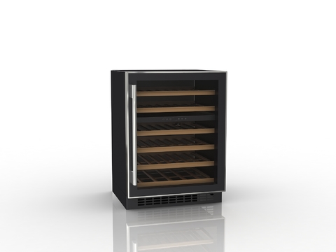 Constant temperature wine cabinet