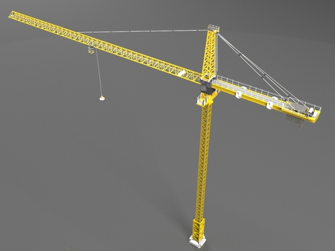 tower crane crane