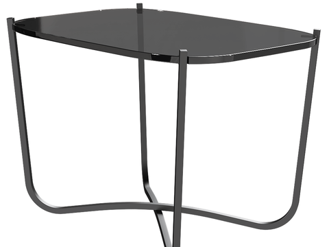 Fora Modern Corner Table Side Table Table