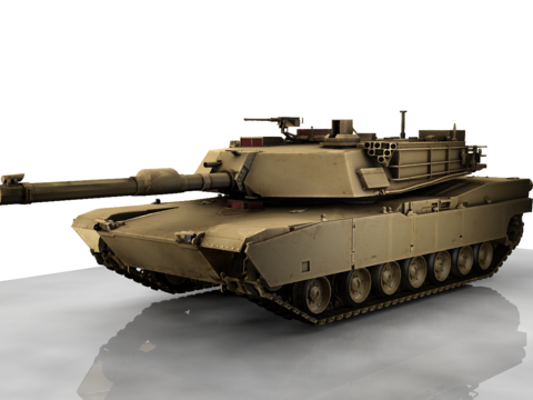 Canadian Military Equipment Tanks