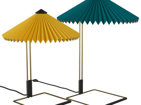 Modern parasol