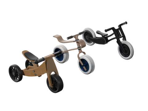 Children's car toy car tricycle bicycle