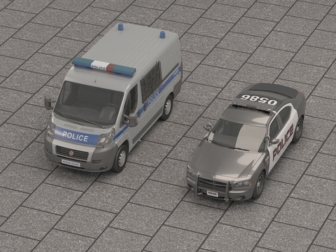 Car Police Car Police Car