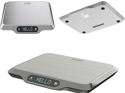 Electronic Scale Weighing Scale