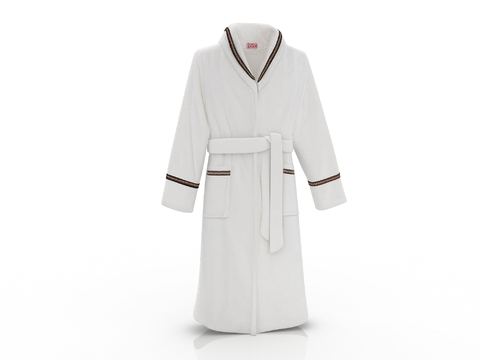 Pajamas Bathrobe Bathrobe