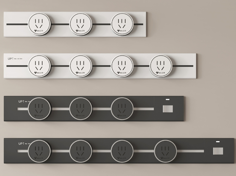 Track socket mobile socket