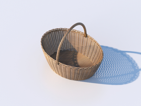 Vegetable Basket Storage Basket