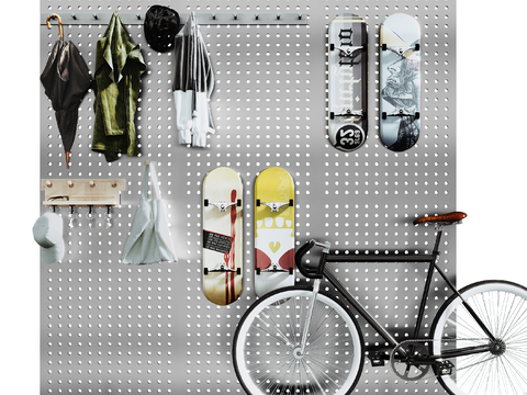 Bicycle Skateboard Sports Equipment