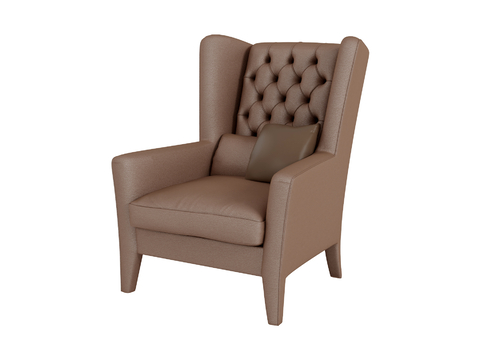 Bentley-POLTRONA-Italian Sofa Chair Armchair