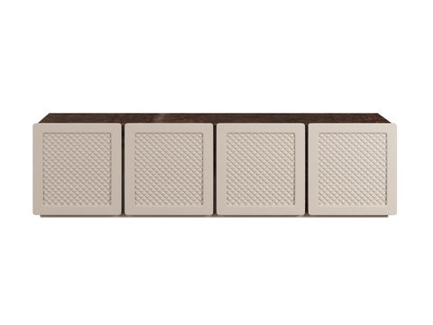 Bentley-KENSINGTON-Italian Sideboard Entrance Cabinet