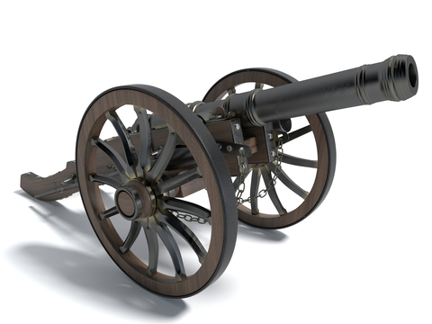 Artillery Artillery Military Weapons