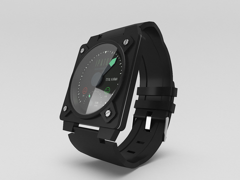 Smart Watch Sports Watch