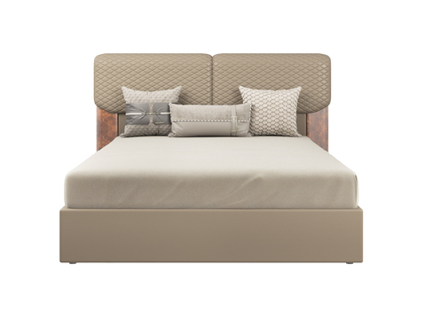 Bentley-BERWICK-Italian Double Bed