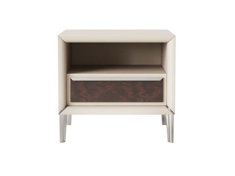 Bentley-STAFFORD-Italian bedside table