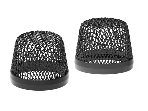 Microphone Mesh