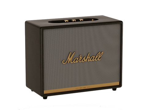 Marshall Marshall Sound