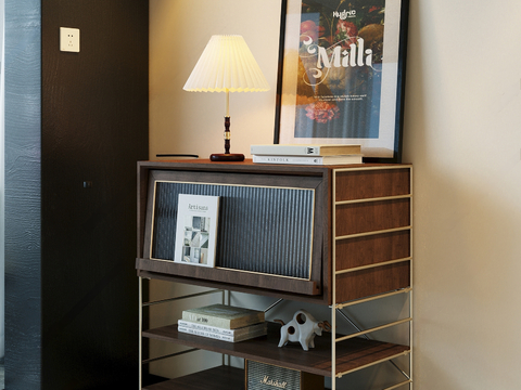 Modern Decorative Cabinet Sideboard