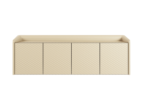 Bentley-LENDAL-Italian Sideboard Entrance Cabinet