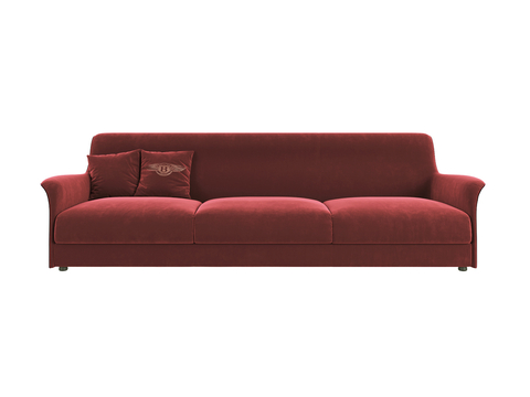 Bentley-MINSTER-Couch Soft Sofa