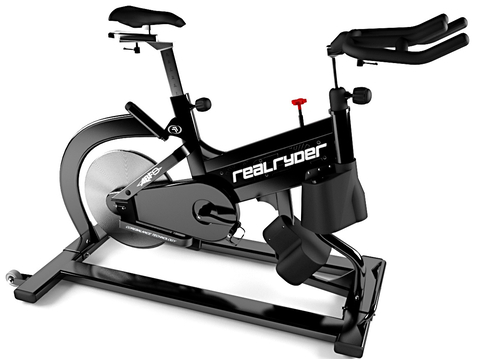 Spinning Bicycle Fitness Equipment