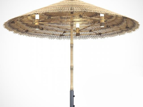 Modern Outdoor Parasol