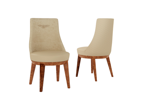 Bentley-HARLETTE-Italian Chair Dining Chair