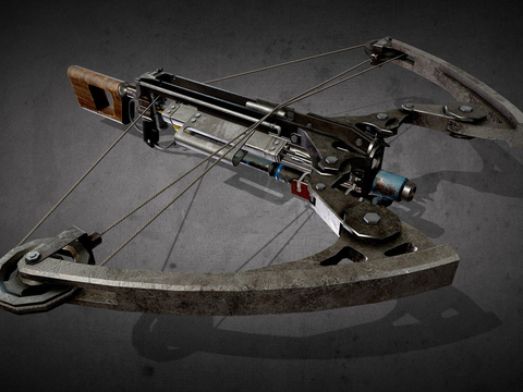 Crossbow