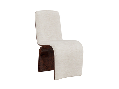 Bentley-RIDLEY-Italian Chair Dining Chair