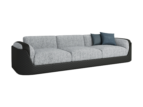 Bentley-CHORLEY-Italian sofa Couch