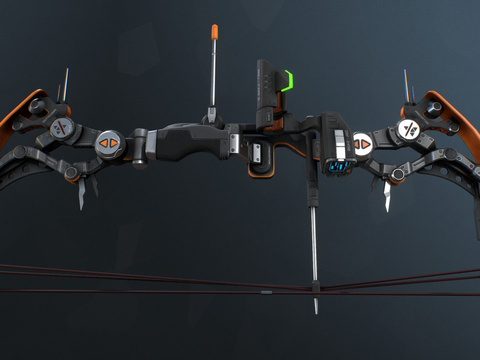 compound bow