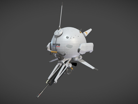 Light UAV