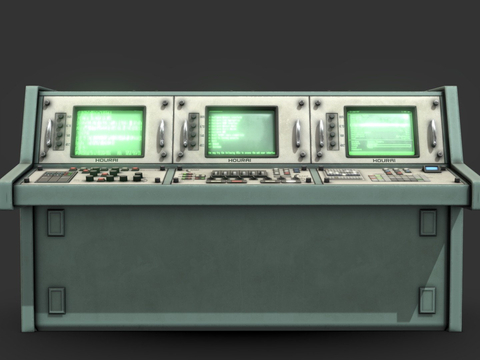 Launch Console