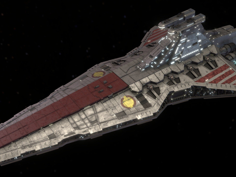 Star Destroyer