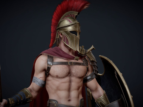 Sparta Hoplett