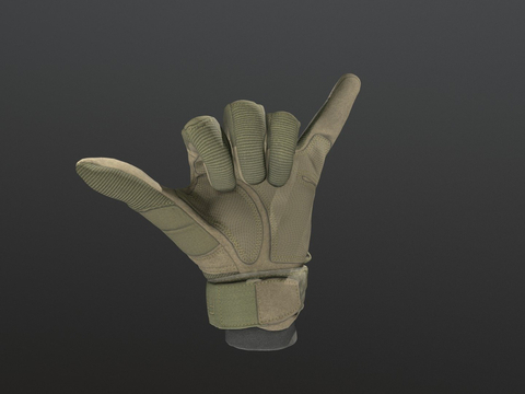 Tactical Gloves