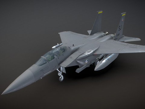 Military Aircraft Falcon Fighter