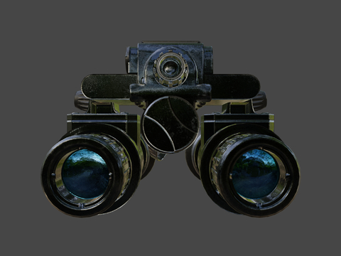 binoculars night vision telescope